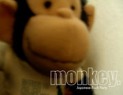 monkey.