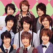 Hey!Say!JUMP��ݤ�