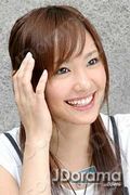 ちゅらかーぎー♡新垣結衣