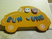 SUN JUKE