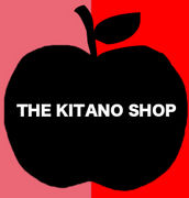 ??THE KITANO SHOPLOVER??
