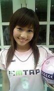 杉田沙緒里