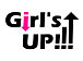 Girl's UP!!!