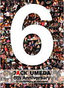 JACK��JACKer�����ĥ꡼����