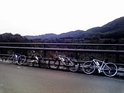 のんびり自転車in仙台