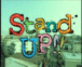 Stand UP!!