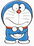 Doraemon Italiano OP