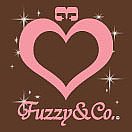 オリジナル雑貨“Fuzzy&Co.”