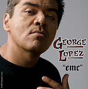--- George Lopez ---