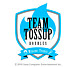 Team TossUP/テニス＠川崎＆横浜