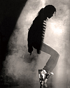 Michael Jackson　Billie Jean