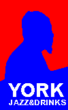 YORK （ジャズ喫茶　ヨーク）