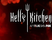 Hell's Kitchen =Fox TV show=