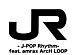 JR - J-POP Rhythm-