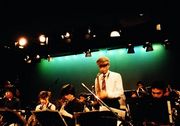Blew ItUp! Sax