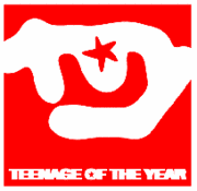 teenage of the year
