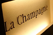 La Champagne