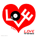 DJ TORA - LOVE POP R&B