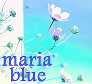 maria blue