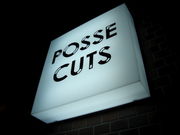 POSSE CUTS