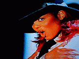 JANET I Get Lonely