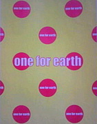 ★☆one for earth☆★