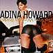 ADINA HOWARD