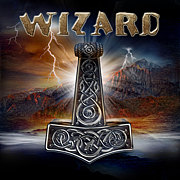WIZARD ��METAL��