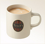 TULLY'S 〜 Royal Milk Tea