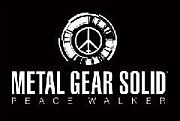 METAL GEAR SOLID:peace walker