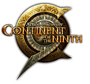 Ｃ９（Continent of the Ninth）