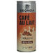 GEORGIA CAFE' AU LAIT