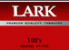 LARK 100's