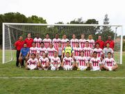 Foothill college mens soccer