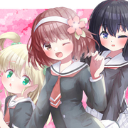 全天候型少女【公式】