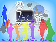 第５５回国際学生会議