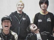 ELLEGARDEN＊TOKUSHIMA