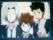 �ץꥯ��򻣤���!!