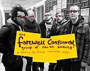 The Farewell Continental GofNA