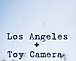 Los Angeles + Toy Camera