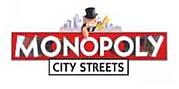 Monopoly City Streets