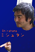★Shirahamaミシュラン☆