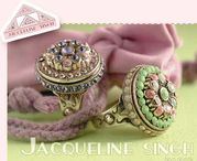 JACQUELINE SINGH PARIS