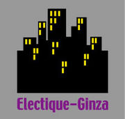 Electique-GINZA