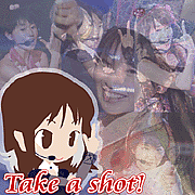 Take A Shot Mixiコミュニティ