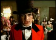 I Write Sins Not Tragedies