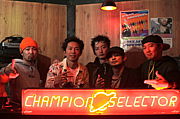 Champion Selector