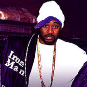 GHOSTFACE