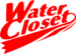 WATER CLOSET
