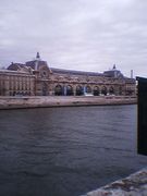 オルセー美術館 -musee d'Orsay